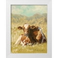 thumbnail image 1 of Mohr, Bonnie 25x32 White Modern Wood Framed Museum Art Print Titled - Sunshine, 1 of 4