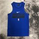 thumbnail image 1 of [Caliente Prensado] Chaleco NBA De Secado Rápido Ropa De Entrenamiento Camisa De Fondo Camiseta De Baloncesto Fitness Gao Jiahui unisex, 1 of 2