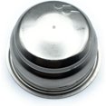 thumbnail image 4 of shiyou-Coffee Filter Basket for Delonghi Espresso - Pressurized Stainless Steel - Reusable, Washable - Compatible with De'Longhi Espresso Machines (BIG 2 CUPS), 4 of 4