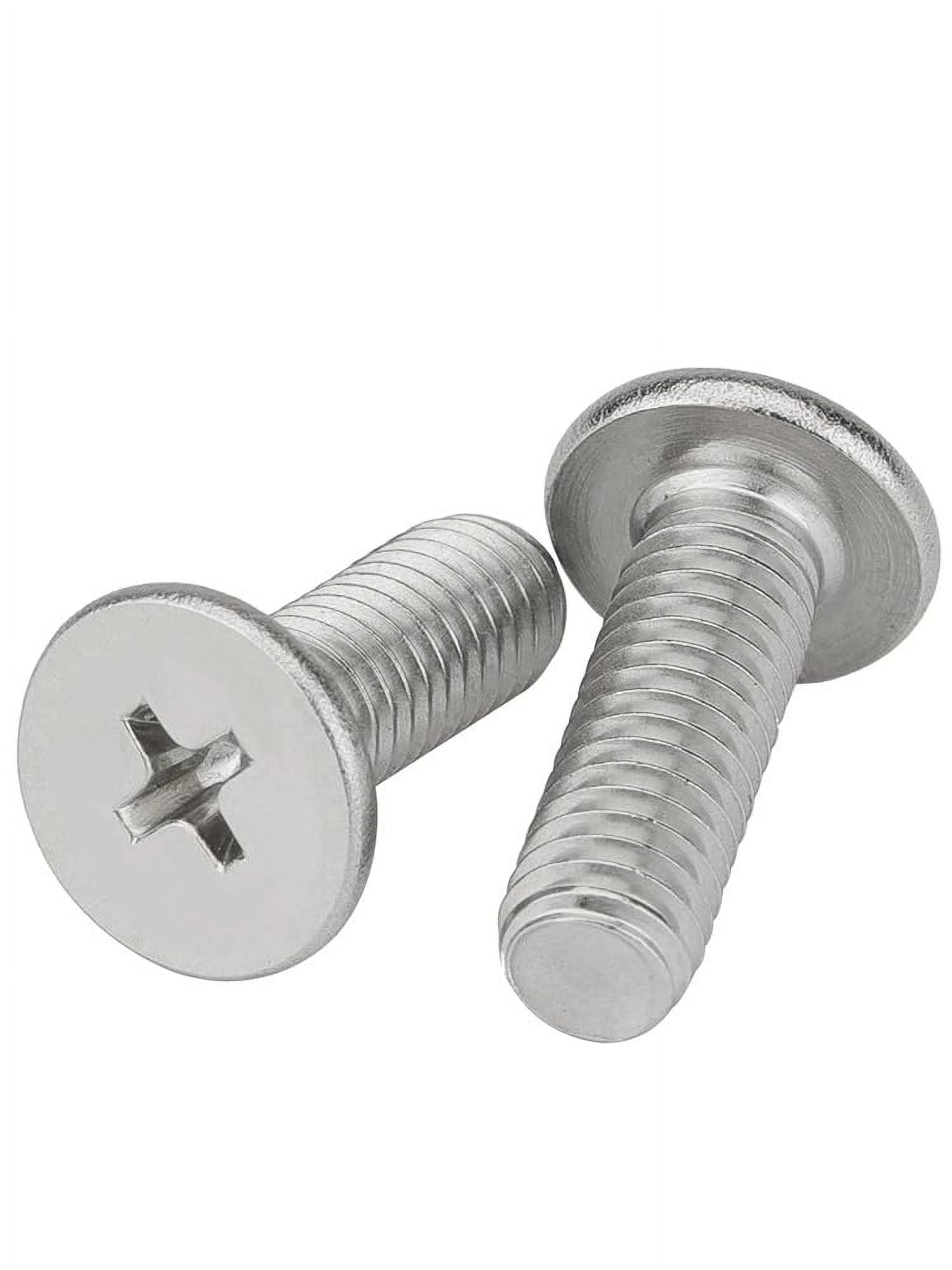 Computer Screws,Screws for Computer,Electronics,M1/M1.2/M1.4/M1.6/M3 Screw,Micro Screws,Mini Screws Assortment Kit for Computer Electronic Repair