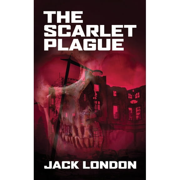 The Scarlet Plague, (Paperback)