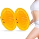 thumbnail image 1 of wonima11 2PCS Meridian Brush Massage Body, Meridian Brush Massage Brush, Cepillo De Meridianos para Masajes, Full Body Relaxation Meridian Massage Brush, Beauty Salon Professional Custom (Yellow), 1 of 1
