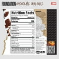 thumbnail image 7 of Arms Race Nutrition | ARN | Foundation Protein Blend (2 Pounds, Chocolate Lava Cake), 7 of 7