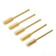 thumbnail image 1 of Brocas de barril para taladro de uñas ANGGREK 5 piezas de Acero de tungsteno, 1 of 8