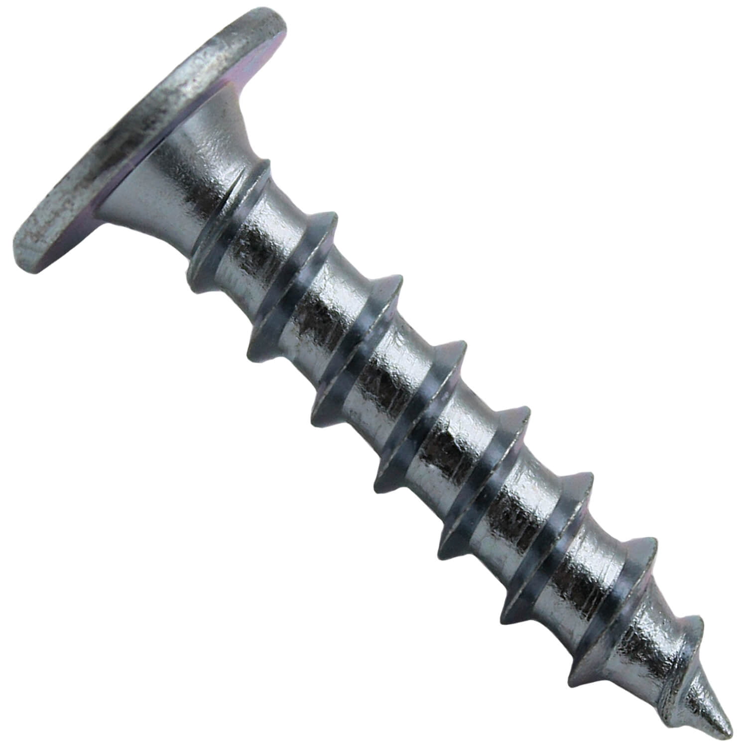 Black Oxide Stainless Phillips Pan Head Sheet Metal Screw  8 x 3/4 Qty 250 