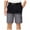 Grey - stretchlimo, variant on Greg Norman Mens Colorblock Casual Walking Shorts, Grey, 32