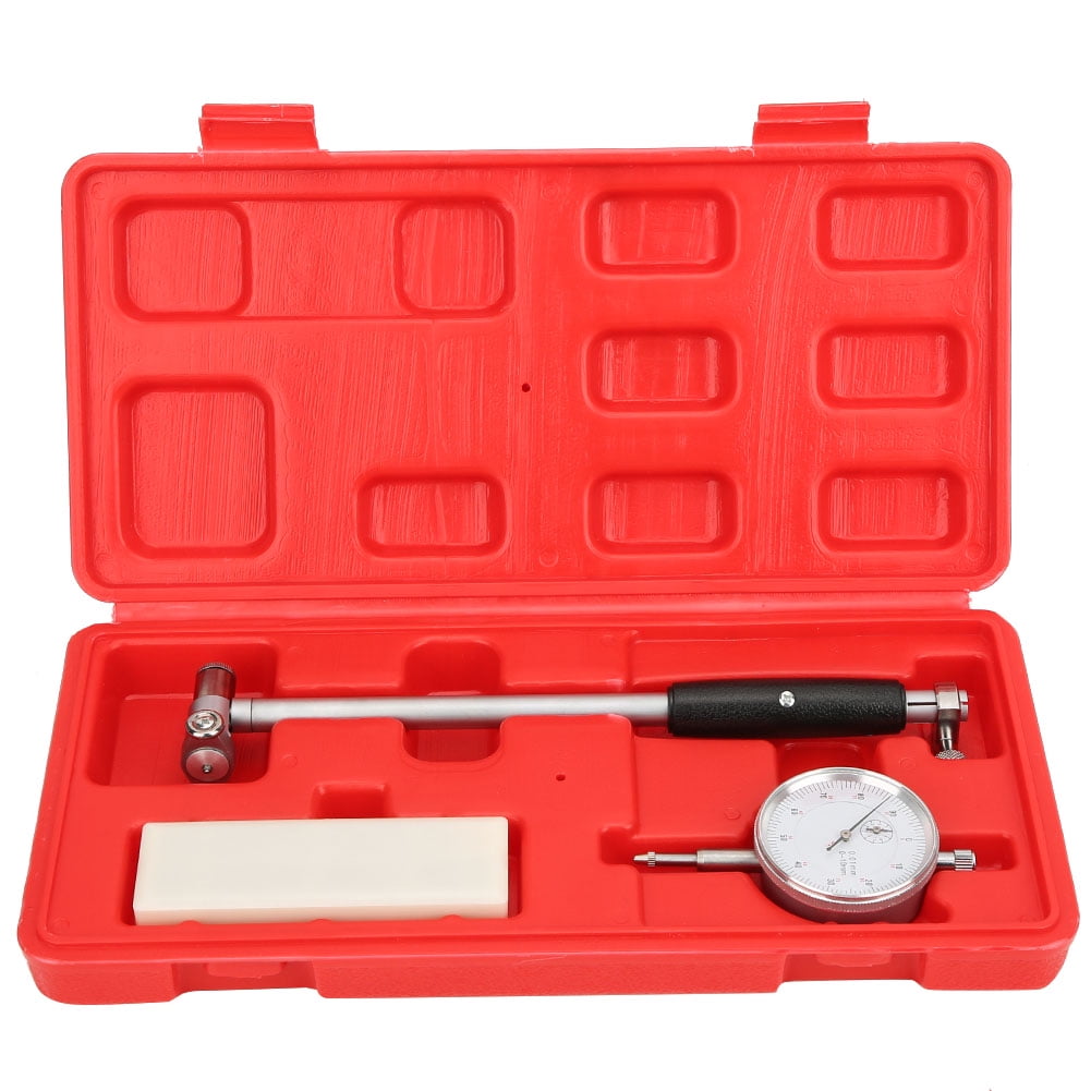 Bore Dial Indicator, Wide Application Dial Bore Gauge, Inner Diameter