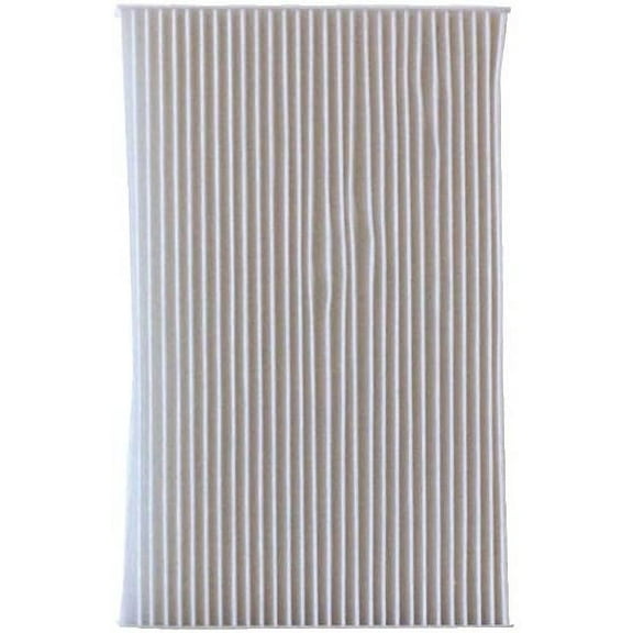 ACDelco GM Original Equipment Cabin Air Filter CF139 Fits select: 2006-2017 CHEVROLET CORVETTE, 2019 CHEVROLET CORVETTE STINGRAY Z51 2LT