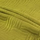 thumbnail image 3 of Funda de cojín de terciopelo tejido REGALWOVEN Pack de 2 Cuadrada Suave Fundas Decorativas de Cojín Amarillo 18" x 18", 3 of 6