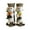 7, variant on Holiday Themed Stocking Knitted Cotton Christmas Winter Socks Anti Slip Indoor Socks Foot Warmer For Men Women Teen