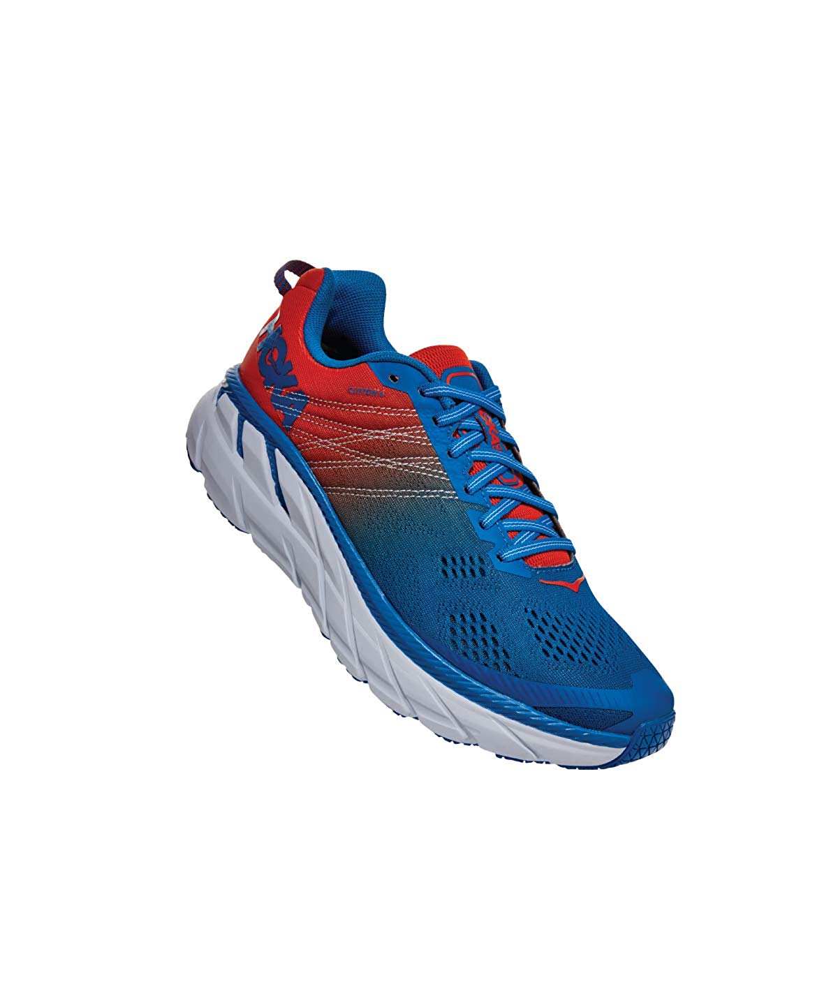 men's hoka one one clifton 6