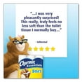 thumbnail image 7 of Essentials Soft Bathroom Tissue, Septic Safe, 2-Ply, White, 4 X 3.92, 352 Sheets/roll, 12/pack | Bundle of 5, 7 of 7