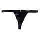thumbnail image 2 of Paquete de 2 o 3 de cuero para hombre, con cremallera, parte delantera abierta, , , espalda en como se describe Yinane hombres tanga ropa interior, 2 of 8