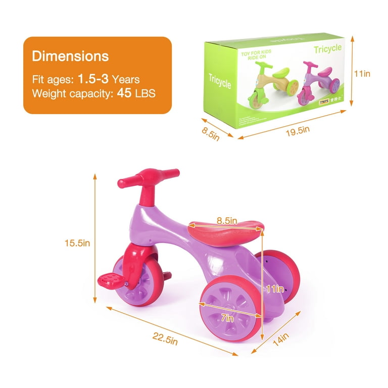 Cycle for 1.5 year old baby sale