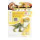 thumbnail image 3 of Figura de dinosaurio Heroes of Goo Jit Zu Jurassic World Dilophosaurus, 3 of 3