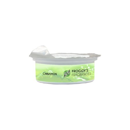 CINNAMON - Replacement Scent Cup for SC-SDB Scent Distribution Box