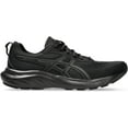 thumbnail image 6 of ASICS Men's Gel-Contend 9 Running Shoes, Black/Graphite Grey, 10, 6 of 6