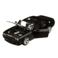 thumbnail image 6 of Maisto 1:24 AL 2008 Dodge Challenger SRT8, 6 of 6
