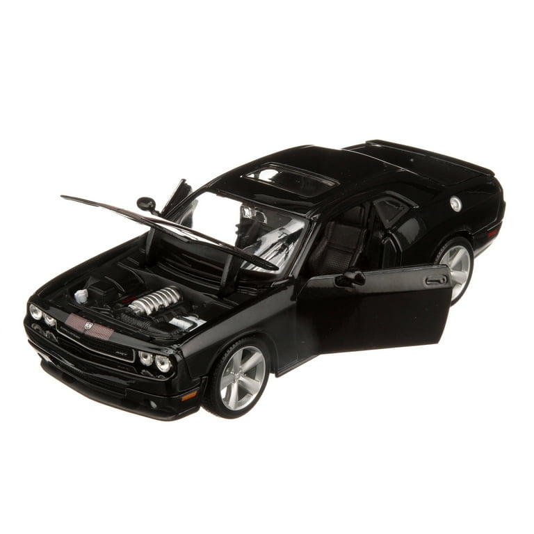 人気ブランドからコーディネートを探す 2008 AL 1:24 Maisto Dodge Walmart.com - SRT8 Challenger ミニカー