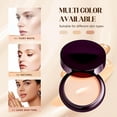 thumbnail image 4 of Kokovifyves Womens Beauty and Makeup Fully Covered with Concealer Waterproof Body Concealer Lasting Cream, 4 of 7