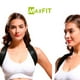 thumbnail image 5 of Correcto de postura Maxfit sports  Corrector de postura corto, 5 of 6