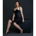 thumbnail image 4 of Squeem Sensual Curves Extra Firm Control Open-Bust Bodysuit, 4 of 4