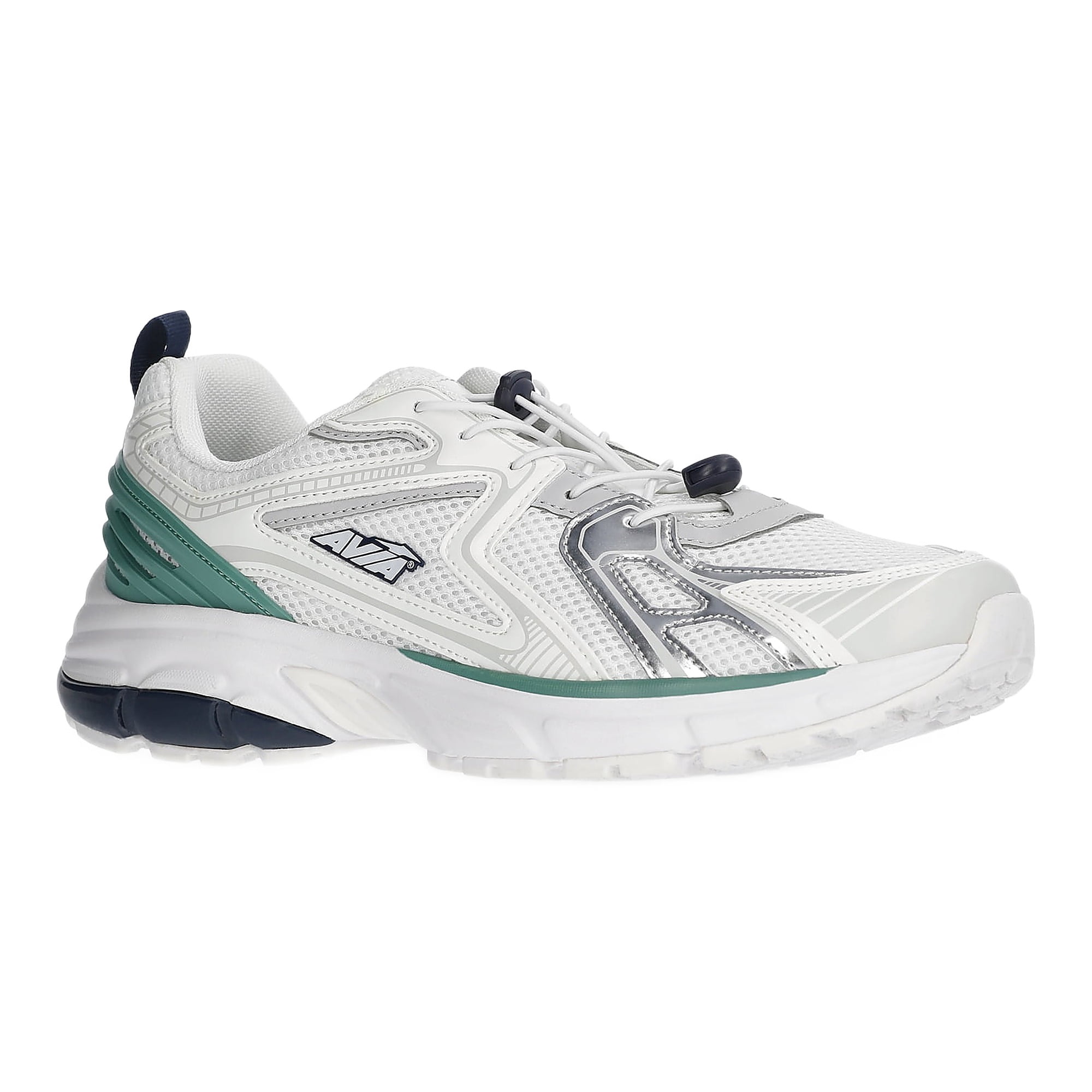 Avia Men's Sport Bungee Sneakers