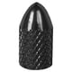 thumbnail image 4 of Yuarrent 2 uds exquisitas tapas de válvula de neumático delicados accesorios impermeables para bicicleta boquilla de aire equipo deportivo Negro 10Conjunto, 4 of 6