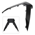 thumbnail image 6 of Fairing Panels for Honda Adv 160 23-24 Black, 6 of 10