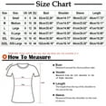 thumbnail image 3 of Lindreshi Fall Sweaters for Women Trendy Women's Loose Solid Color V-Neck Pullover Sweater Sweater Coat, 3 of 6