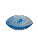 thumbnail image 1 of Football Wilson Detroit Lions, equipo junior de la NFL, 1 of 6