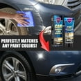 thumbnail image 3 of Car Scratch Repair Paste Car Maintenance Renovation Paint Scratch Scuff Polishing Touch-Up Repair Paste, 3 of 7