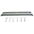 thumbnail image 4 of Side Step Nerf Bars Running Boards for 2019-2023 RAM 1500 4 Door Quad Cab, 4 of 10