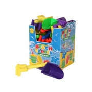 Amloid 2pc Rake and Scoop Set
