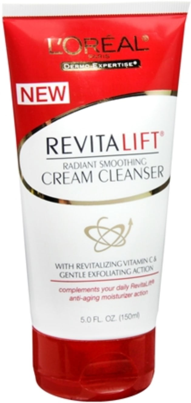 revitalift cleanser