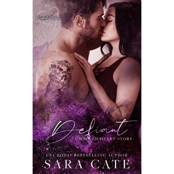 Wicked Hearts Defiant, (Paperback)