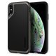 thumbnail image 1 of Funda Neo hybrid para iPhone x | xs Gunmental Spigen Spiggen original, 1 of 2