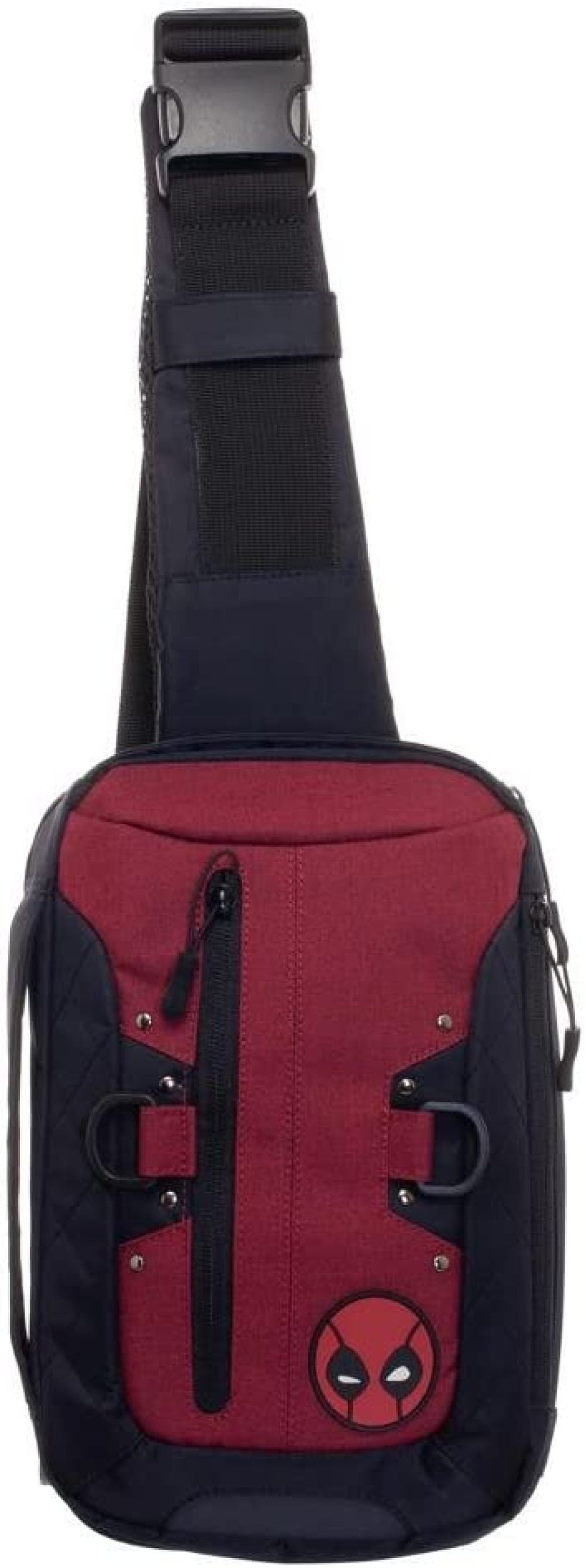 Deadpool Mini Backpack Deadpool Accessories Deadpool Bag