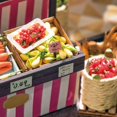 thumbnail image 5 of DIY Carl's Fruit Shop 3D Wooden Puzzle - 206 Pieces, 5 of 5