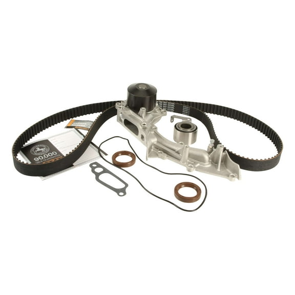 ContiTech Pro Plus Series T-Belt Kit w/ Water Pump, w/ Cam Seals