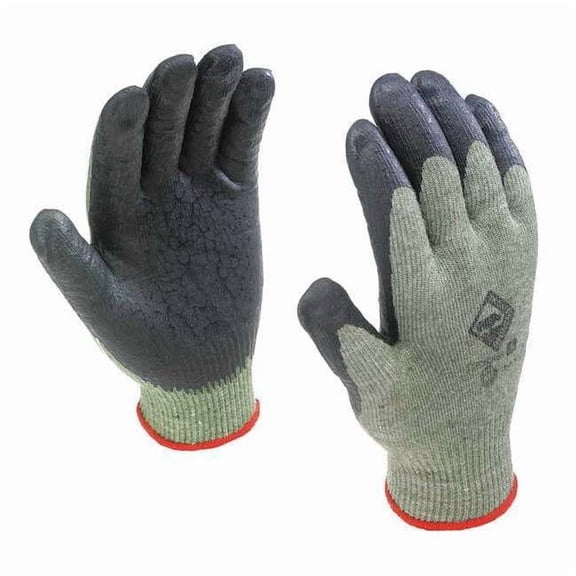 Tilsatec Cut Resistant Gloves,Cut A5,Size 10,PK12 TTP060NBR-100
