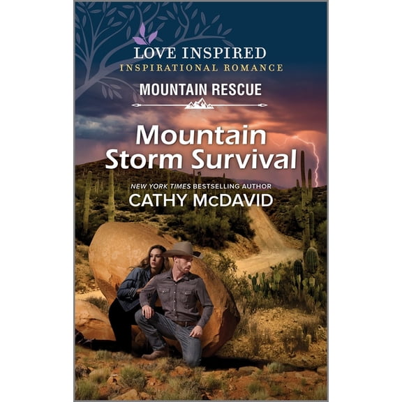 Mountain Storm Survival