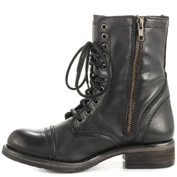 steve madden faola boot