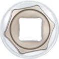 thumbnail image 2 of DADO HEXAGONAL BGS Entrada 1/2' 1' 2787, 2 of 3