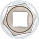thumbnail image 2 of DADO HEXAGONAL BGS Entrada 1/2' 1' 2787, 2 of 3