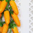 thumbnail image 2 of Ruibeauty 2 Strings Artificial Corn Stem Fake Plants For Photography Props Home Decor, 2 of 6