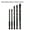 A, variant on 5pcs Four-Flute Sawtooth Eccentric Drill Bit Professional Carpentry Tools For Glass Ceramic Concrete Brick Metal Drill Bit Set