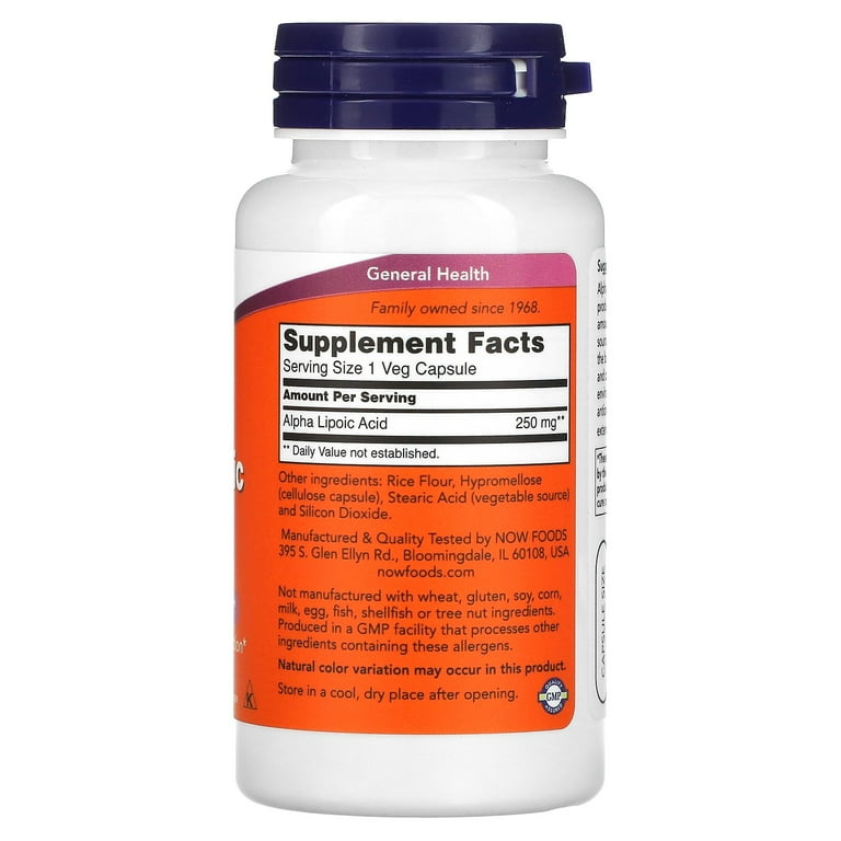 alpha lipoic acid recycles glutathione Alpha-Lipoic Acid: Biological Mechanisms and Health Benefits Glutathione Recycler | Fullscript