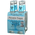 thumbnail image 4 of Fever-Tree Fever-Tree Mediterranean Tonic 6X4200Ml 27.2 Fluid Ounce Pack Of 6, 4 of 5
