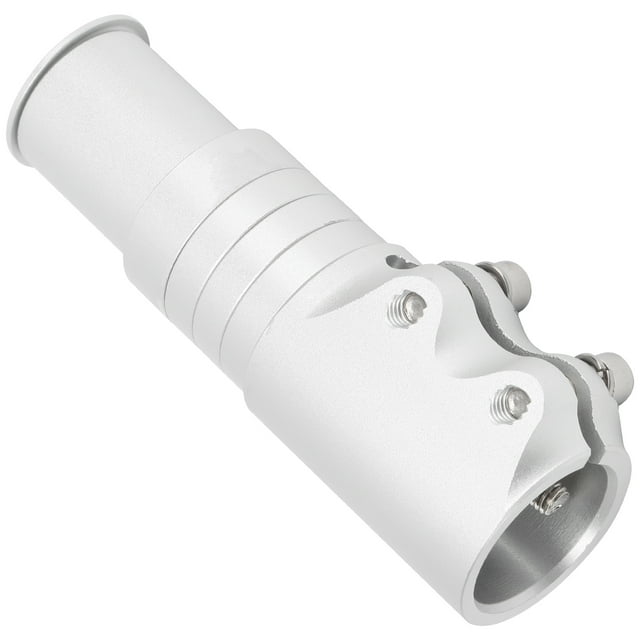 LHCER Bicycle Fork Stem Extender, Bike Stem Riser Corrosion‑resistant With Bike Stem Riser For Ride A Bike For Cyclist